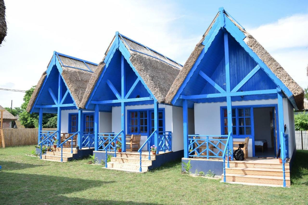 Casa Condrat Hotel Sfantu Gheorghe  Exterior photo